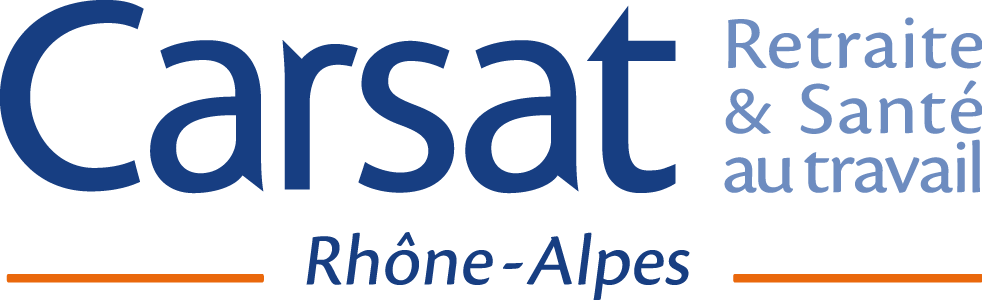 logo CARSAT Rhône-Alpes