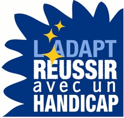 logo L'ADAPT - Centre de Médecine Physique et de Réadaptation (CMPR) 