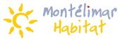 logo OPH Montélimar Habitat