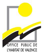logo OPH de Valence